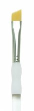 Additional picture of SG150-10 Soft Grip Angular Brush, 1/4"