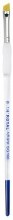 Additional picture of SG150-10 Soft Grip Angular Brush, 1/4"