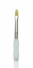 Additional picture of SG170-4 Soft Grip Filbert Brush, Size 4
