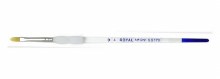 Additional picture of SG170-4 Soft Grip Filbert Brush, Size 4