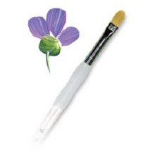 Additional picture of SG170-4 Soft Grip Filbert Brush, Size 4