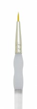 Additional picture of SG250-0 Soft Grip Round Brush, Size 0