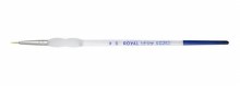Additional picture of SG250-0 Soft Grip Round Brush, Size 0
