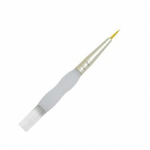 SG250-1 Soft Grip Round Brush, Size 1