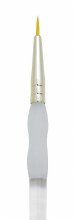 Additional picture of SG250-1 Soft Grip Round Brush, Size 1