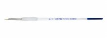 Additional picture of SG250-1 Soft Grip Round Brush, Size 1