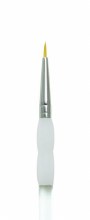 Additional picture of SG250-20/0 Soft Grip Round Brush, Size 20/0