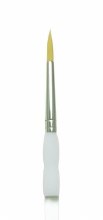 Additional picture of SG250-5 Soft Grip Round Brush, Size 5