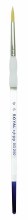 Additional picture of SG250-5 Soft Grip Round Brush, Size 5