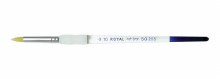 Additional picture of SG255-10 Soft Grip (Short) Round Brush, Size 10