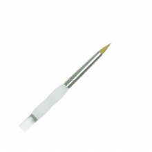 SG255-6 Soft Grip (Short) Round Brush, Size 6