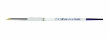 Additional picture of SG255-6 Soft Grip (Short) Round Brush, Size 6