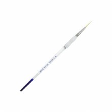 SG585-0 Soft Grip Script Liner Brush, Size 0