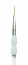Additional picture of SG585-10/0 Soft Grip Script Liner Brush, Size 10/0