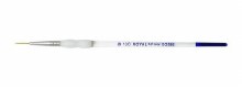 Additional picture of SG585-10/0 Soft Grip Script Liner Brush, Size 10/0