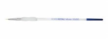 Additional picture of SG595-10/0 Soft Grip Short Liner Brush, Size 10/0