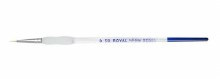 Additional picture of SG595-5/0 Soft Grip Short Liner Brush, Size 5/0
