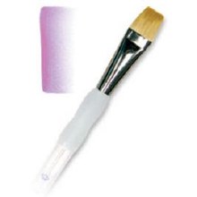 Additional picture of SG700-1/2 Soft Grip Glaze Wash Brush, 1/2"