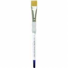 SG700-3/4 Soft Grip Glaze Wash Brush, 3/4"