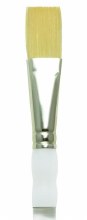 Additional picture of SG711-3/4 Soft Grip Stroke Brush, 3/4"