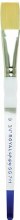 Additional picture of SG711-3/4 Soft Grip Stroke Brush, 3/4"