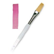 Additional picture of SG711-3/4 Soft Grip Stroke Brush, 3/4"