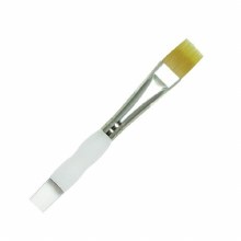 SG730-1/2 Soft Grip Comb Brush, 1/2"