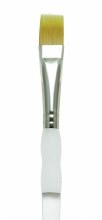 Additional picture of SG730-1/2 Soft Grip Comb Brush, 1/2"