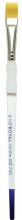 Additional picture of SG730-1/2 Soft Grip Comb Brush, 1/2"