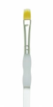 Additional picture of SG730-1/4 Soft Grip Comb Brush, 1/4"