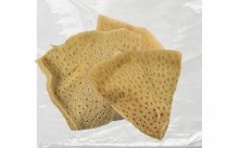 Additional picture of LEES - Elephant Ear Sponge- Large 3-4"