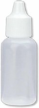 ACC1791 Plastic Squeeze Bottle, 1/2oz ACC1791 Plastic Squeeze Bottle, 1/2oz