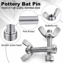 Additional picture of Bat Pins