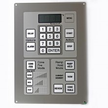 1507 - Touchpad, 700 Series (All "KM" Kilns)