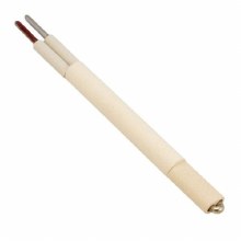 1515 - Thermocouple, Type K (All "KM/KMT" Kilns) 1515 - Thermocouple, Type K (All "KM/KMT" Kilns)