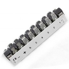 1519 - Terminal trip (All "KM/KMT" Kilns)