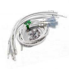 1583 - Feeder Wires for Terminal Strip