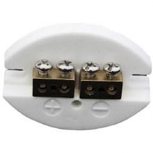 1913 - Thermocouple Block for Type K