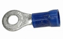 1923 - #14 Ring Terminal Connector