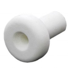 0173 - Porcelain Insulator
