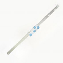 0323 - Lid Brace Pkg (10 Sided Kilns)