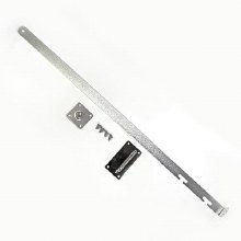 0323 - Lid Brace Pkg (12 Sided Kilns)