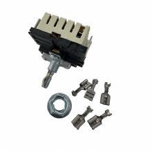 Additional picture of 0874 - Infinite Switch, 240V