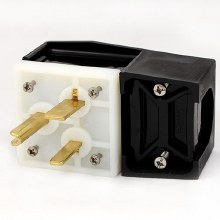 0879 - Plug Only, 3W50A