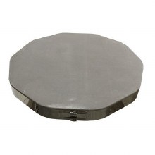 0160 - Lid, 10 Sided Kiln
