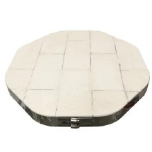 0261 - Slab - 8 Sided Kilns
