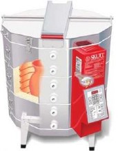 Additional picture of KM-1022  KilnMaster 240v 1ph