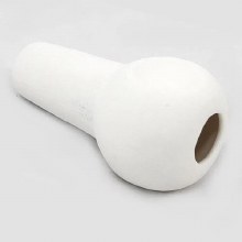 Peephole Plug, Skutt