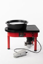 Additional picture of Prodigy Wheel - 1/3 HP w/ SSX