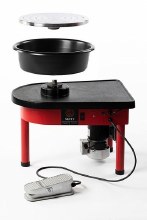 Additional picture of Prodigy Wheel - 1/3 HP w/ SSX